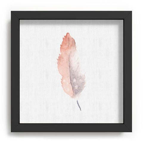 Wonder Forest Freedom Feather Recessed Framing Square