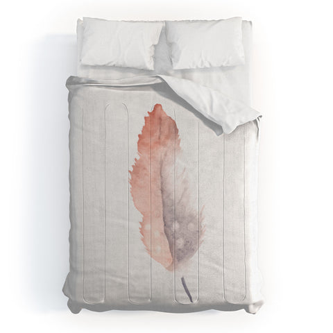 Wonder Forest Freedom Feather Comforter