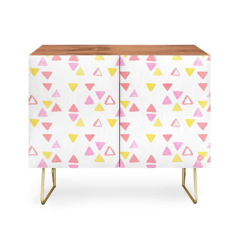 Wonder Forest Funfetti Credenza