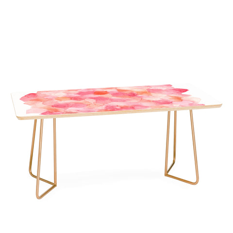 Wonder Forest Geo Gemstone Coffee Table
