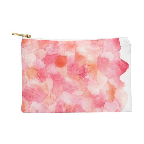 Wonder Forest Geo Gemstone Pouch
