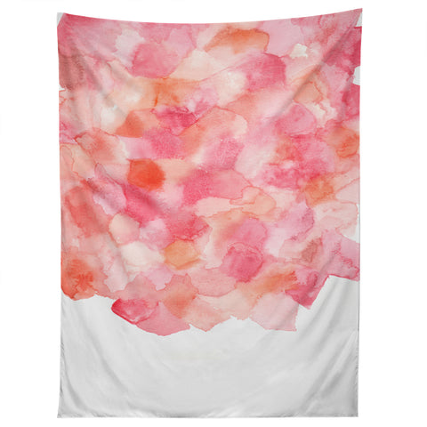 Wonder Forest Geo Gemstone Tapestry