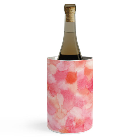 Wonder Forest Geo Gemstone Wine Chiller