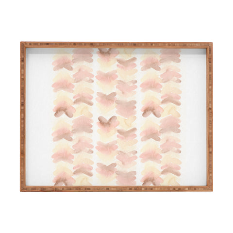 Wonder Forest Go Your Way Rectangular Tray