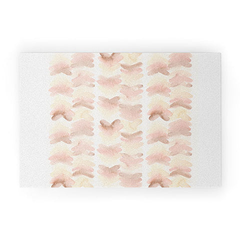 Wonder Forest Go Your Way Welcome Mat