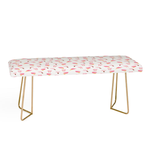 Wonder Forest Iced Treats Bench