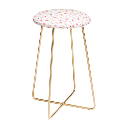 Wonder Forest Iced Treats Counter Stool