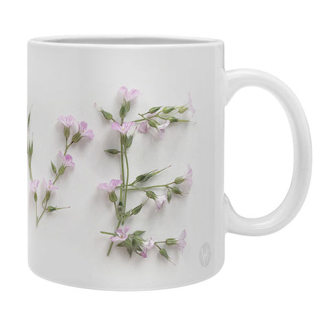 Wonder Forest Love Grows Coffee Mug