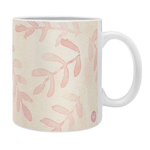 Wonder Forest Lovely Laurel Coffee Mug