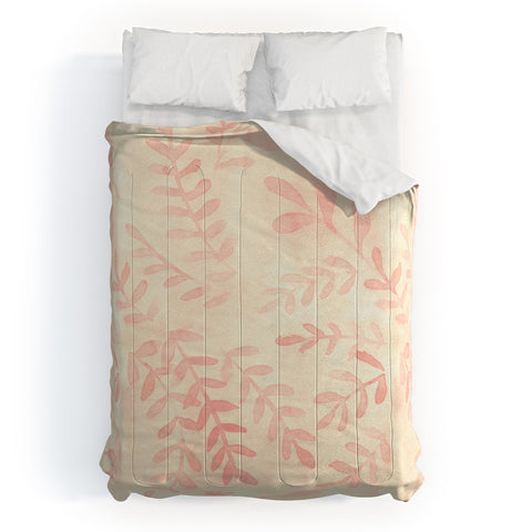 Wonder Forest Lovely Laurel Comforter
