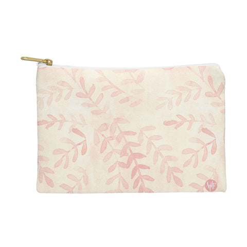 Wonder Forest Lovely Laurel Pouch
