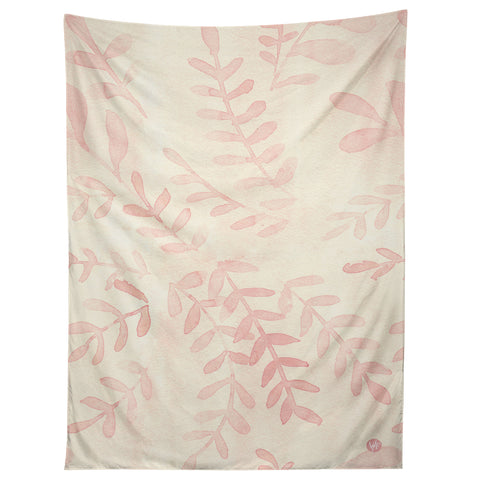 Wonder Forest Lovely Laurel Tapestry