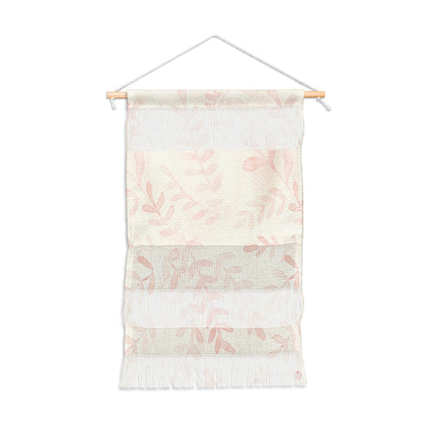 Wonder Forest Lovely Laurel Wall Hanging Portrait