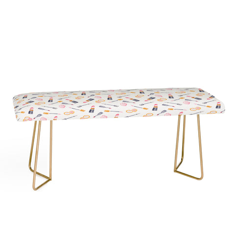 Wonder Forest Makeup Madness Bench