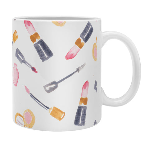 Wonder Forest Makeup Madness Coffee Mug