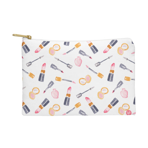Wonder Forest Makeup Madness Pouch