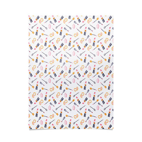 Wonder Forest Makeup Madness Poster