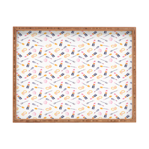 Wonder Forest Makeup Madness Rectangular Tray