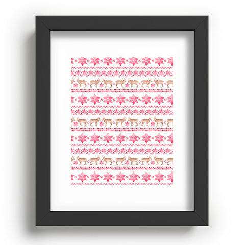Wonder Forest Nifty Nordic Recessed Framing Rectangle