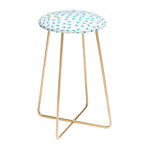 Wonder Forest Nutty Narwhals Counter Stool