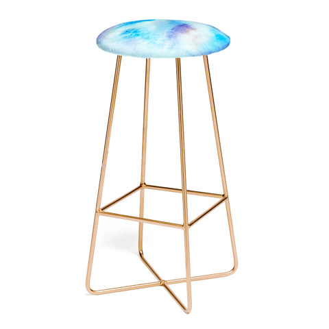 Wonder Forest Ocean Tide Bar Stool