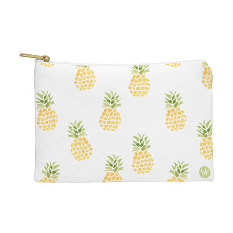 Wonder Forest Pineapple Express Pouch