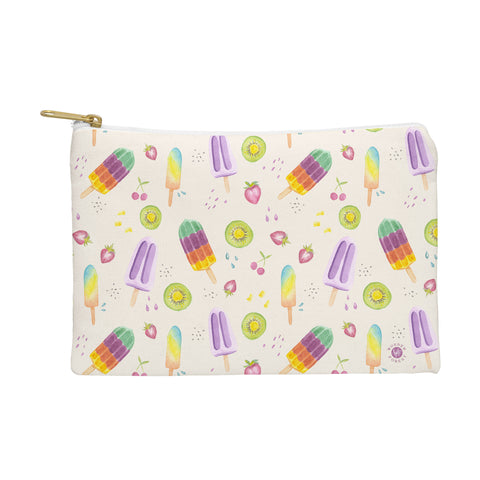 Wonder Forest Popsicle Paradise Pouch