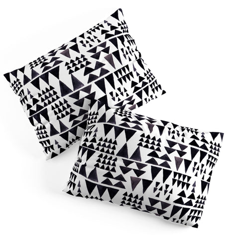 Wonder Forest Scandinave On Repeat Pillow Shams
