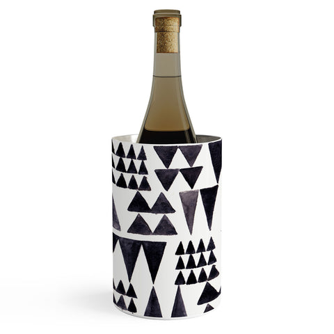 Wonder Forest Scandinave On Repeat Wine Chiller