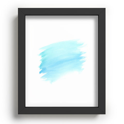 Wonder Forest Sky to Sea Recessed Framing Rectangle