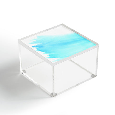 Wonder Forest Sky to Sea Acrylic Box