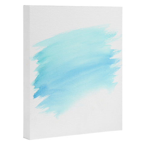 Wonder Forest Sky to Sea Art Canvas