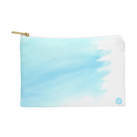 Wonder Forest Sky to Sea Pouch