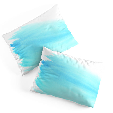 Wonder Forest Sky to Sea Pillow Shams