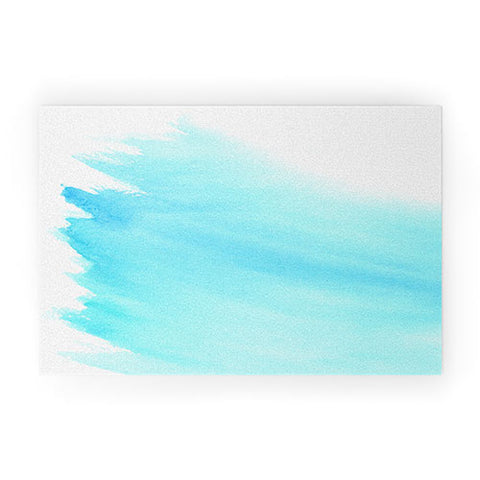 Wonder Forest Sky to Sea Welcome Mat