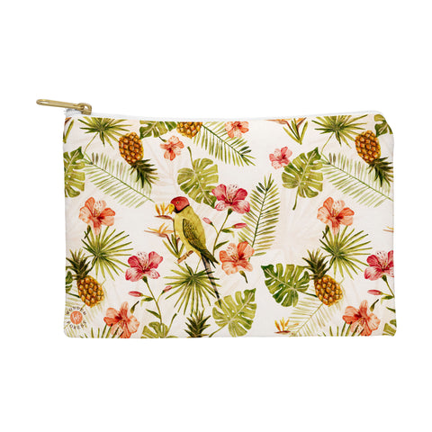 Wonder Forest Totally Tropical Pouch