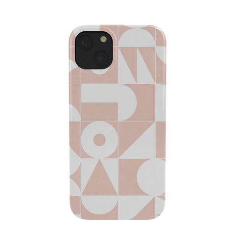 Zoltan Ratko My Favorite Geometric Pattern Phone Case